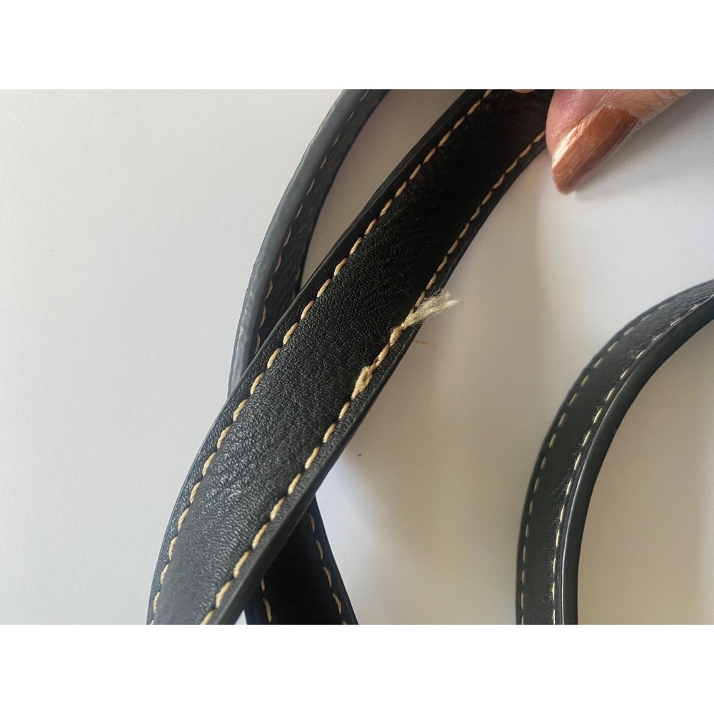 Montana West Purse Sugar Skull Embroidered Crossbody Bag Day of the Dead Black - Picture 15 of 16